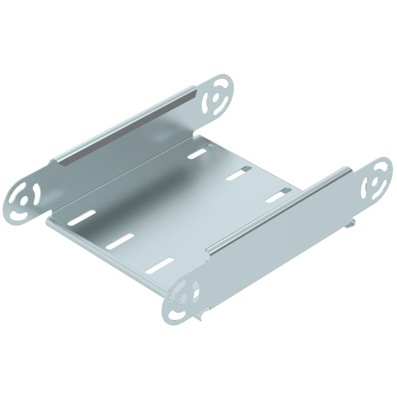 OBO Bettermann - Bogen für Kabelrinne Gelenkbogen RGBEV 620 FS 60x200mm