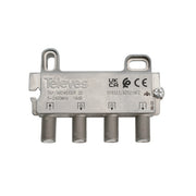 Televes - Abzweiger und Verteiler Abzweiger 2f AZS216FZ 16dB, 5-2400 MHz