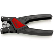 Knipex - Abisolierzange 12 64 180 für Flackabel 180mm