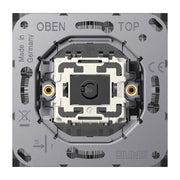 Jung - Taster Multi-Switch volle Wippe K 531-41 EU 2x2 Schließern