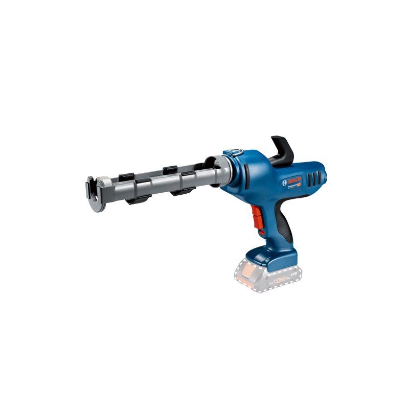 Bosch - Kartuschenpistole (Akku) Akku Kartuschenpresse 06019C4100 GCG 18V-310 (C)