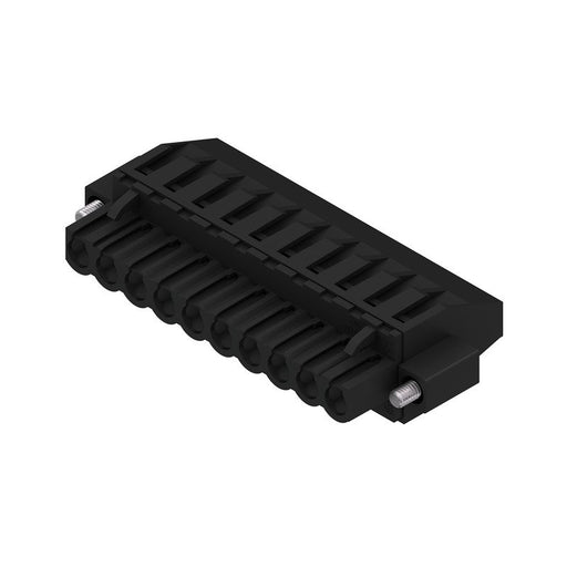 Weidmüller - Kabelsteckverbinder für Leiterplattensteckverbinder Verbinder 5.08mm BLZP 5.08#1950660000 − 30 Stück