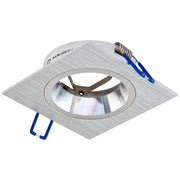 EVN Lichttechnik - Downlight/Strahler/Flutlicht NV EB-Leuchte alu 609 014 50W