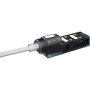 Murrelektronik - Passiver Sensor-/Aktor-Verteiler (mit Leitung) Verteiler Exact8 4xM8 8000-84010-3371000 3-pol. Ltg.fest 10m
