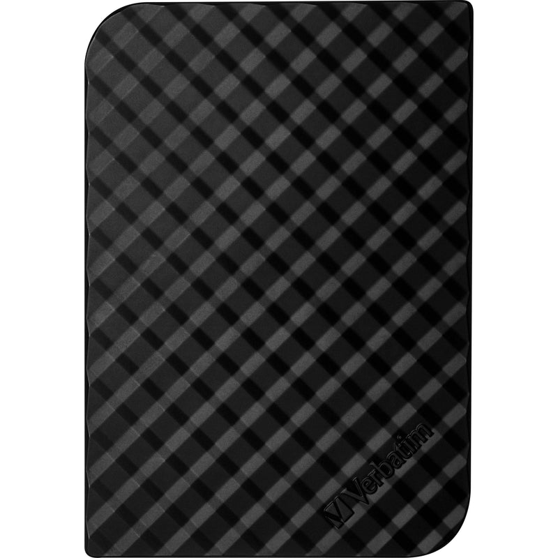 Verbatim - Speichermedium digital Festplatte 4TB USB3.0 47685 Extern,8,89cm(3,5Z)