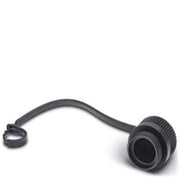 Phoenix Contact - Verschlussschraube PROT-MINMS-PA-CHAIN 7/8" aus Kunststoff − 10 Stück