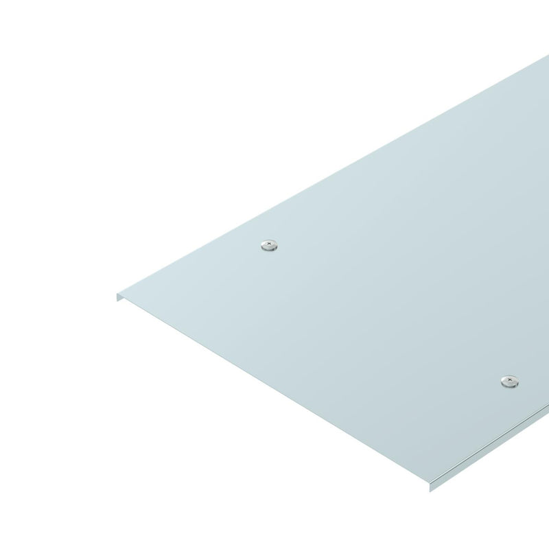 OBO Bettermann Vertr - Deckel für Kabeltragsystem Deckel mit Drehriegel WKLD 2050 DD 500x3000mm − 3 Meter