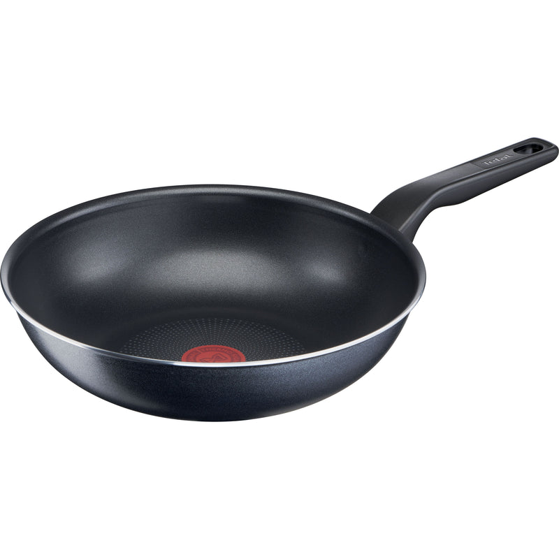 Tefal - Pfanne Wokpfanne 28cm C38519 XL FORCE