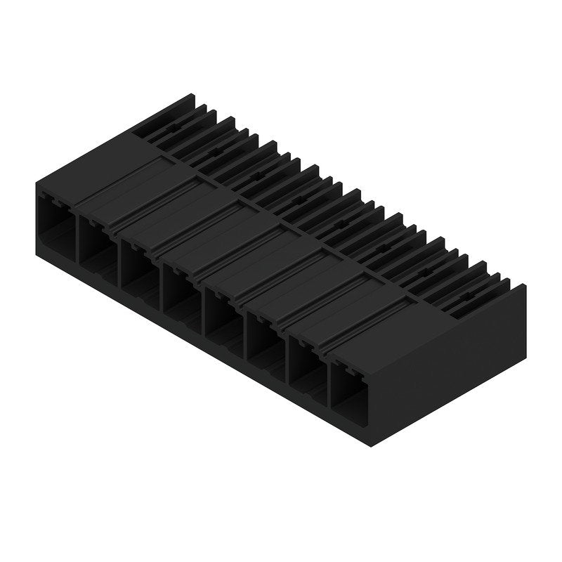 Weidmüller - Leiterplattensteckverbinder Verbinder 7.62mm SV 7.62HP#1930330000 − 30 Stück