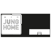 Jung - Bussystem-Systemschnittstelle/Medien-Gateway Gateway BT S GATEWAY JUNG HOME
