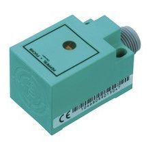 Pepperl+Fuchs Fabrik - Induktiver Näherungsschalter Induktiver Sensor NBB7-F10-E2-V1 − 1 Stück