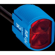 Sick - Lichttaster mit Hintergrundausblendung Hybrid-Lichtschranke ZTB18-6NZ1G2D02