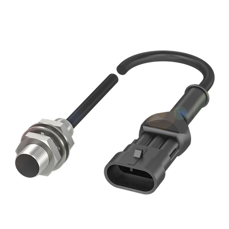 Balluff - Induktiver Näherungsschalter Sensor induktiv BES M12MD-PS#BES05YC