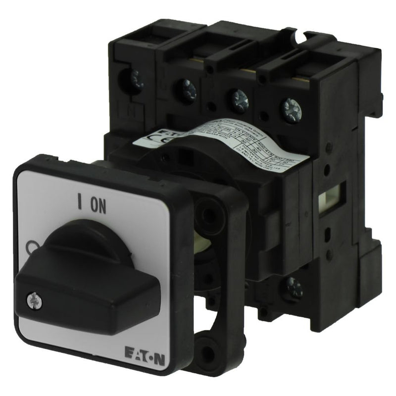 Eaton - Lasttrennschalter EIN-AUS-Schalter P1-40/Z/N P1, 40 A, 3-polig