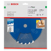 Bosch - Kreissägeblatt Expert for 2608644086 Wood T 190 x Stern