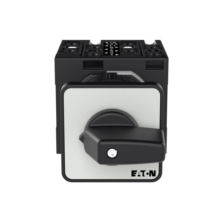 Eaton - Lastschalter Stern-Dreieck-Schalter T3-4-8410/EZ  − 1 Stück
