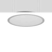 RZB - Decken-/Wandleuchte LED-Deckeneinbauleuchte 312296.004.12 3000K DALI silber