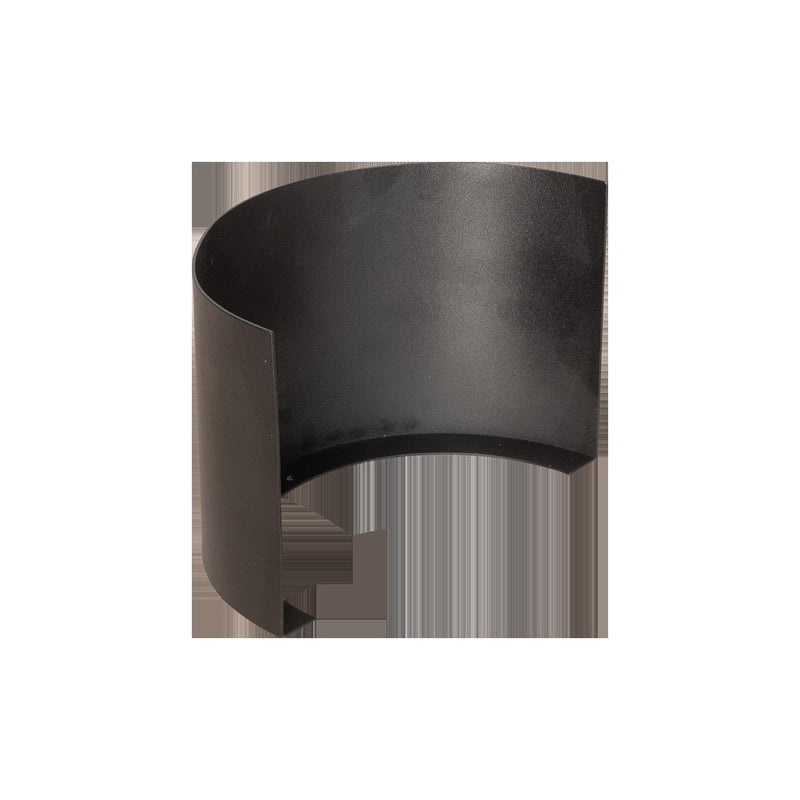 SG Leuchten - Lichttechnisches Zubehör/Ersatzteile für Leuchten LED-Pollerleuchte 623804 schwarz