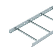OBO Bettermann - Kabelleiter gelocht, mit LG 650 VS 3 FS VS Sp.60x500x3000 − 3 Meter