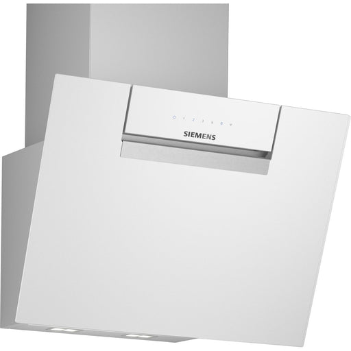 Siemens - Dunstabzugshaube Wandesse Schrägdesign LC67KFN20