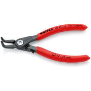 Knipex - Zange für Sicherungsringe Präz.-Sicherungsringzange 48 41 J11 130mm