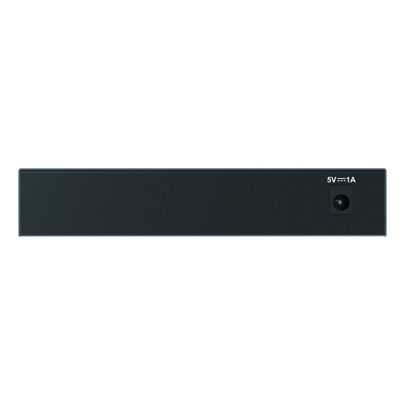 DLink - Netzwerk Switch 8-Port Gigabit Switch DGS-108GL/E ohne IGMP