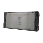 Ceag Notlichtsysteme - Sicherheitsleuchte LED-Einzelbatterie-Leuchte AtlanticLED SCGLine+ m.autom. Funkt.test