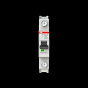 ABB Stotz S&J - Leitungsschutzschalter Sicherungsautomat S201MR-K40 10kA, 40A, 1P, RTT