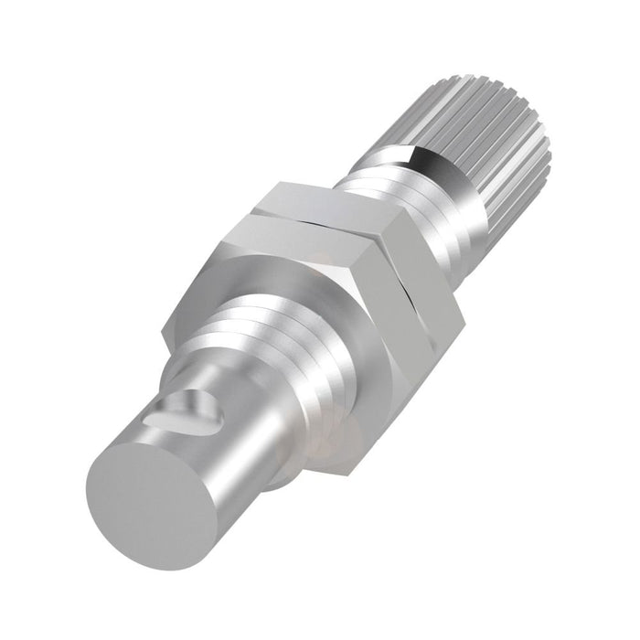 Balluff - Zubehör/Ersatzteile für Positionsschalter Endstück BFO D22-LA-AC-20 für Duplex-Faser  − 1 Stück
