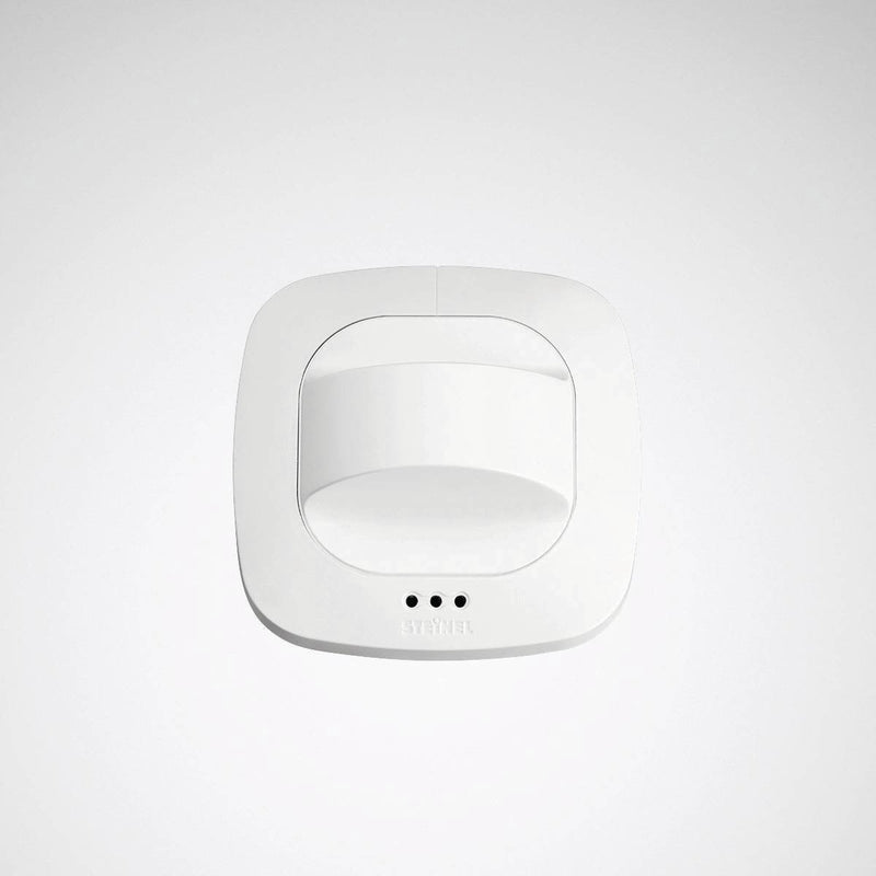 Trilux - Lichtregelsystemkomponente Gangsensor LiveLink SensorDual f.7 Teilnehmer