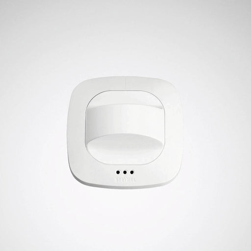 Trilux - Lichtregelsystemkomponente Gangsensor LiveLink SensorDual f.7 Teilnehmer