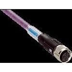 Sick - Daten- und Kommunikationskabel Anschlussleitung YFXXXX-100XXXX2Z1X