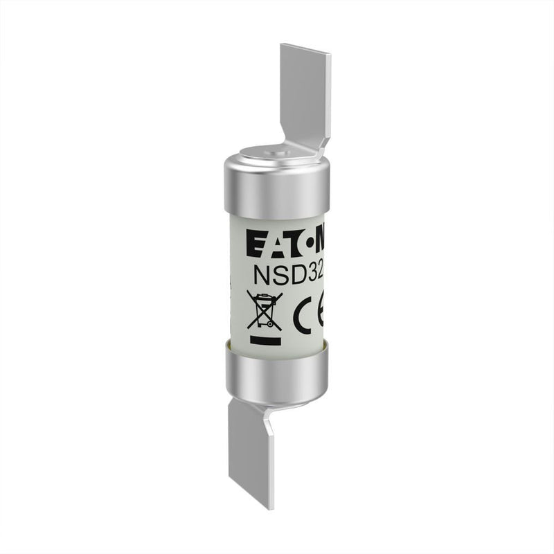 Eaton - HRC-Sicherung Sicherungseinsatz NSD32 32 A, AC 550 V − 20 Stück