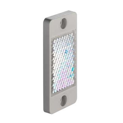 Leuze - Reflektor für Lichtschranke Reflektor TKS 10x32