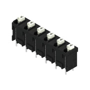 Weidmüller - Leiterplattenklemme Leiterplattenklemme LSF-SMT 7#1874920000 7.50mm − 175 Stück