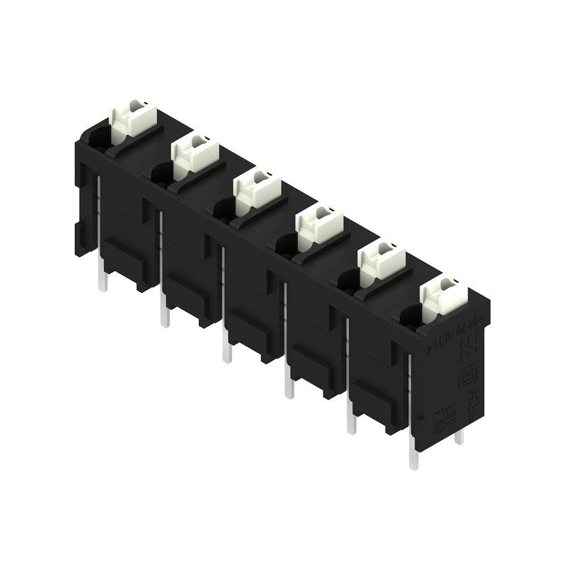 Weidmüller - Leiterplattenklemme Leiterplattenklemme LSF-SMT 7#1874920000 7.50mm − 175 Stück