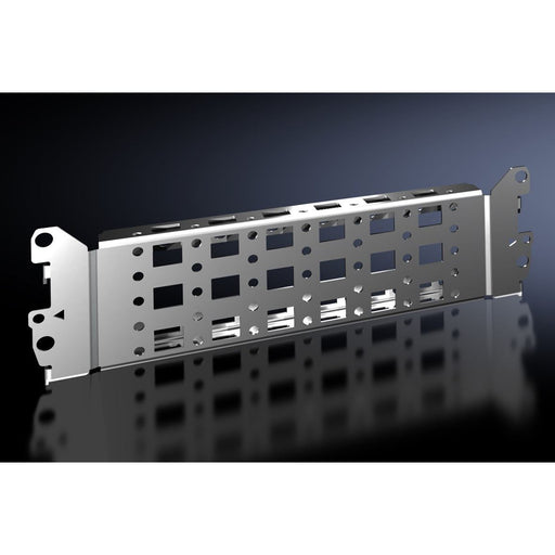 Rittal - Komponente für den Ausbau (Schaltschrank) System-Chassis VX 8617.100 (VE4) 23x64mm,B/H/T:300mm