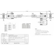 EFB-Elektronik - PC-Kabel DVI Monitorkabel Dual Link K5434.5V2 5m