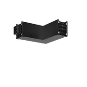 RZB - Elektrisches Zubehör/Ersatzteile für Leuchten Formverbinder 982773.003.7 schwarz