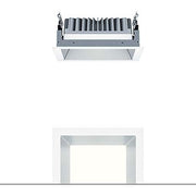 Zumtobel Group - Downlight/Strahler/Flutlicht LED - Einbauleuchte P - INF Q #60818268 3000K