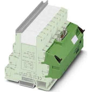 Phoenix Contact - Übergabemodul Systemanschluss PLC-V8L/FLK14/OUT für PLC-INTERFACE