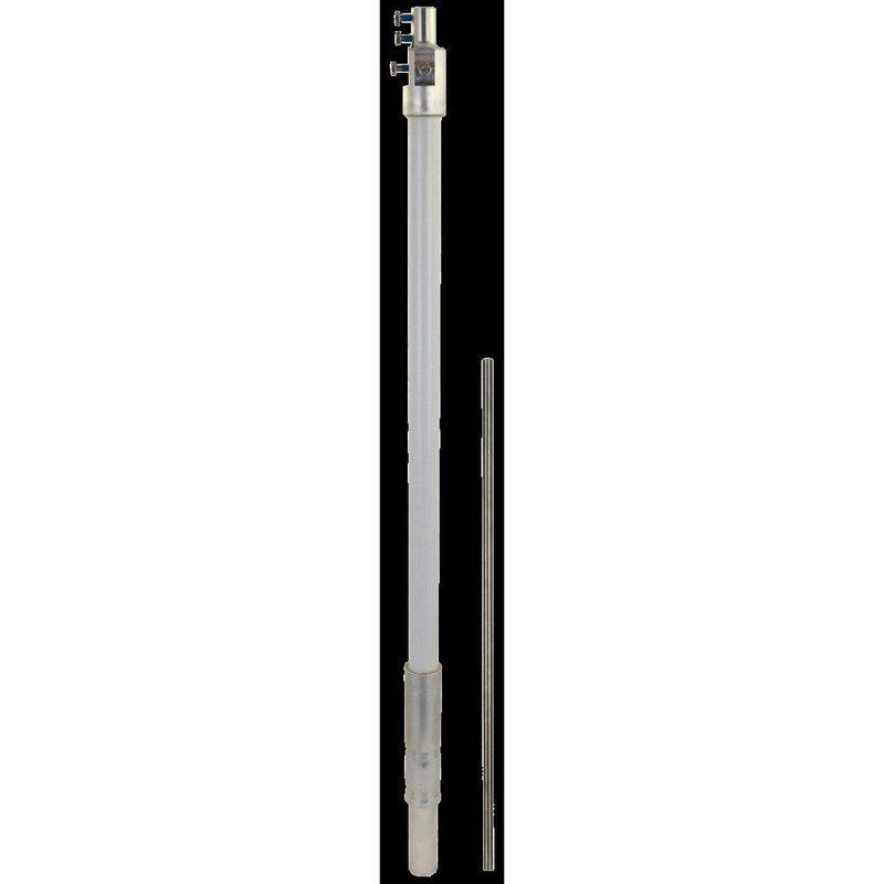 DEHN - Zubehör/Ersatzteile für Erdung und Blitzschutz Stützrohr f. HVI lightplus SR D40 1600 #105673 D40mm, L1600mm