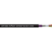 Lapp Kabel&Leitung - Daten- und Kommunikationskabel UNITRONIC BUS IBS Yv COMBI 2170217 3X2X0,22+3X1