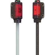 Di-soric - Einweg-Lichtschranke Laser-Einweglichtschranke LES 21 K 1000 P3-KT4 Sender+Emp, 0-1000mm