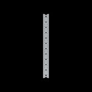 Striebel&John - Profil (Schaltschrank) Montageprofil ZW369 3 RE