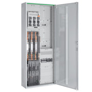 ABN - Zählerfeld Wandlerschrank 200A BH9 ABNRS209X1812 TAB Stadtnetze