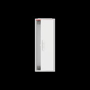 Striebel&John - Leergehäuse Wandschrank B15 leer 1FB, 5-reihig