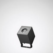 Trilux - Downlight/Strahler/Flutlicht LED-Strahler Skeo Q-S1 #7020840 3000K, anthrazit