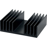 Eaton - Komponente für den Ausbau (Schaltschrank) Kühlkörper XACP1K100 1K/W