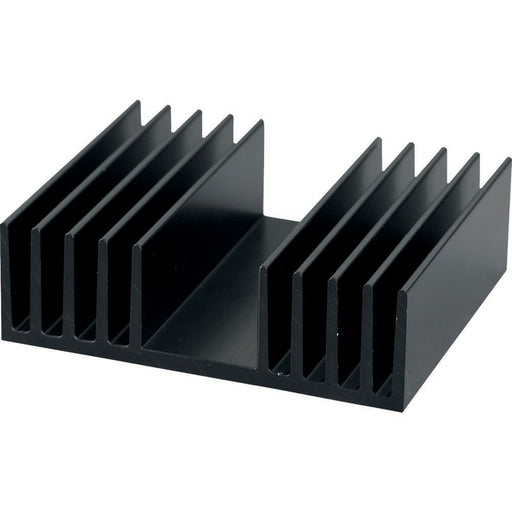 Eaton - Komponente für den Ausbau (Schaltschrank) Kühlkörper XACP1K100 1K/W
